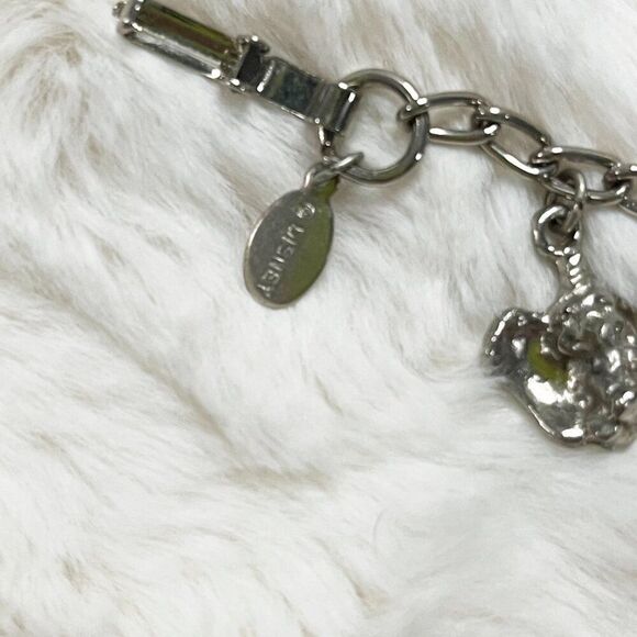 Vintage Disney Mickey And Friends Charm Bracelet‎ - Picture 5 of 7
